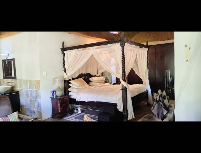 M² LODGE FOR SALE IN NGODWANA